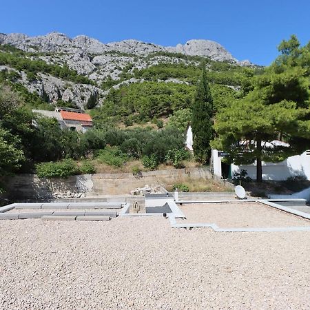 Emmi Apartments Marusici  エクステリア 写真