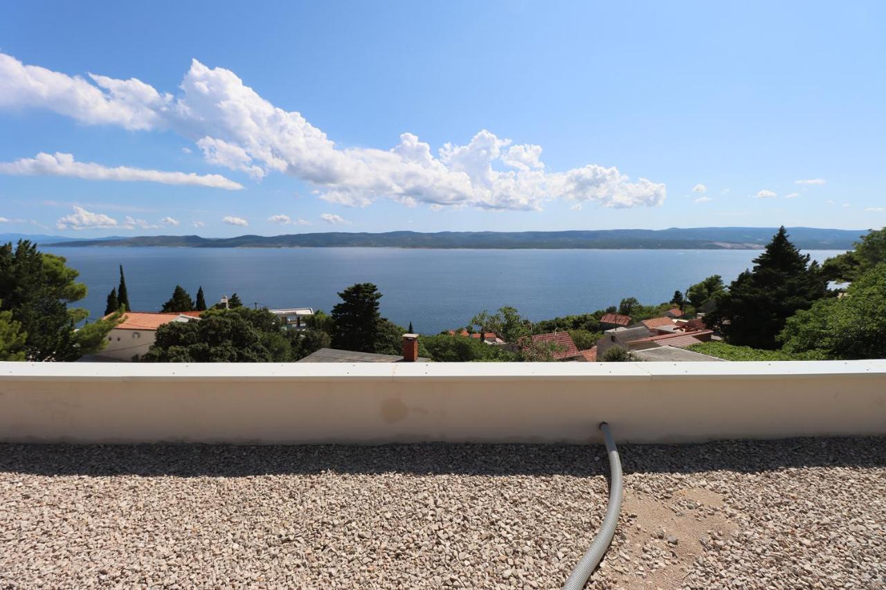 Emmi Apartments Marusici  エクステリア 写真