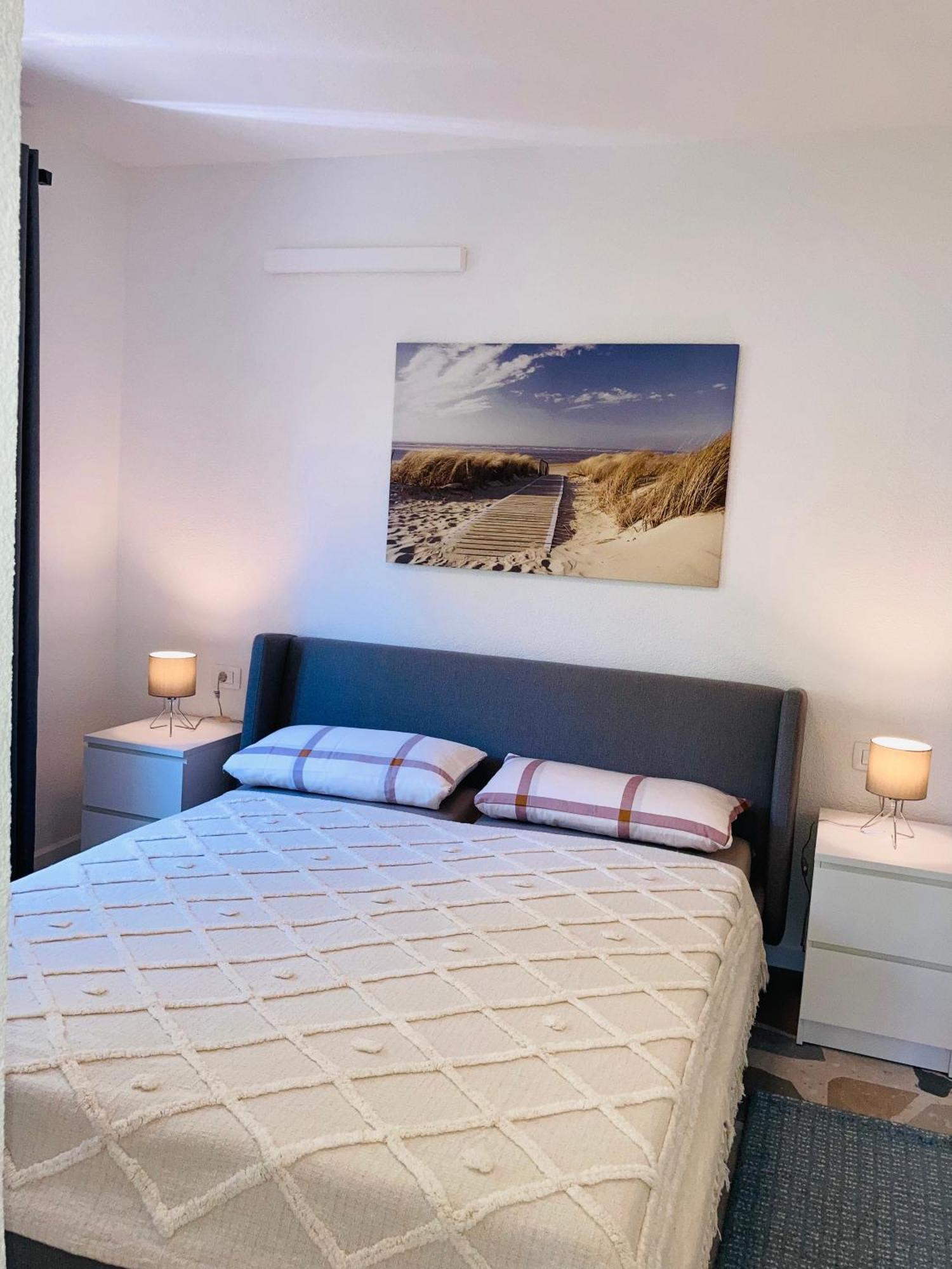 Emmi Apartments Marusici  エクステリア 写真