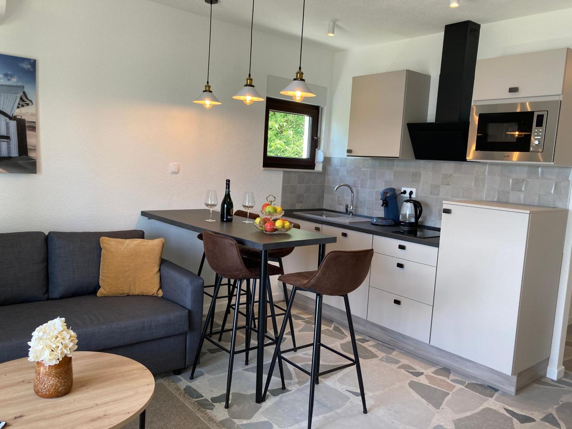 Emmi Apartments Marusici  エクステリア 写真